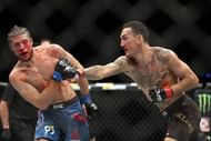 UFC 231 Holloway v Ortega